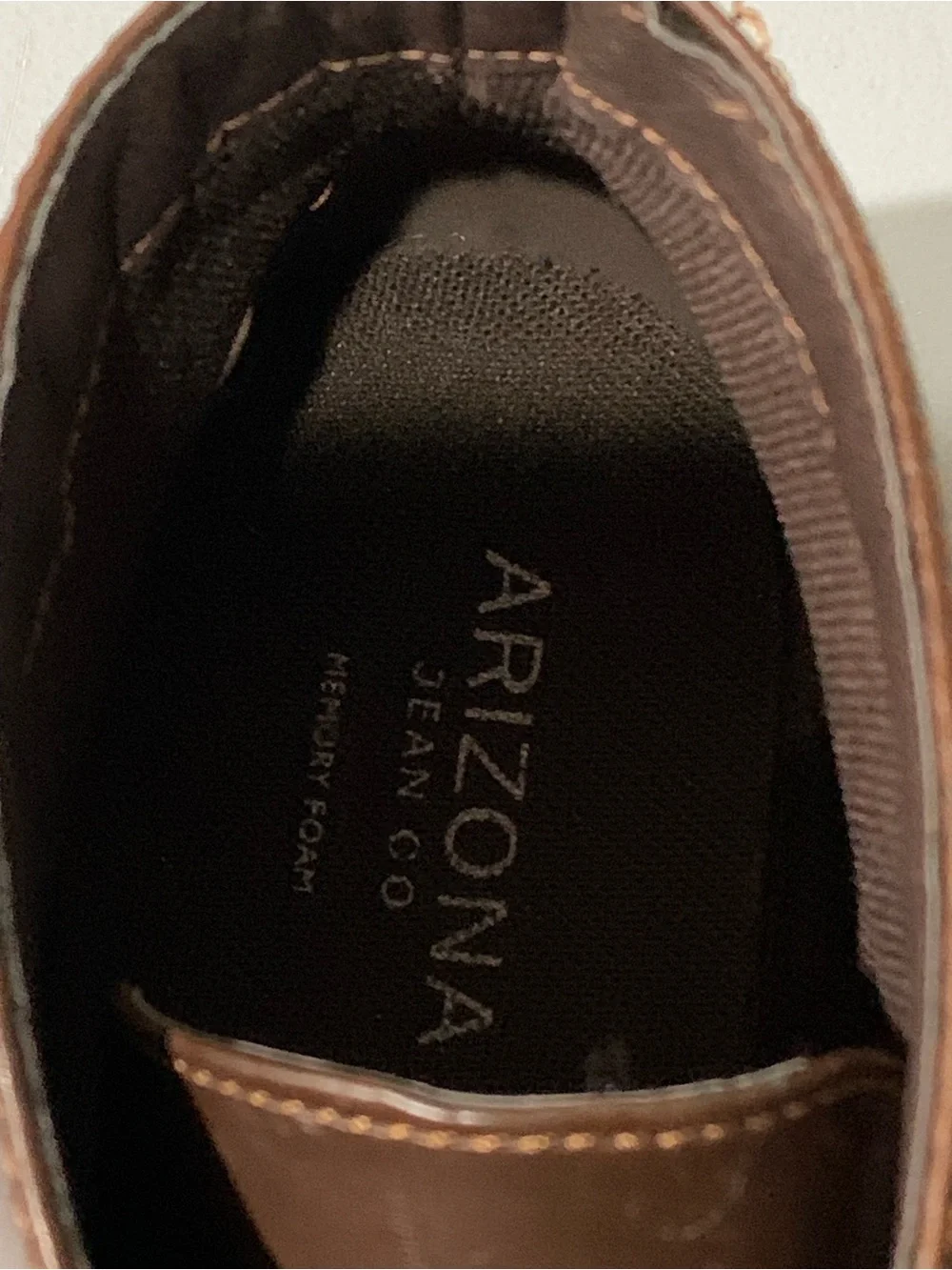 Arizona Jean Company smooth dark